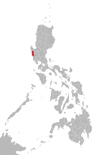 <span class="mw-page-title-main">Sambal language</span> Austronesian language spoken in the Philippines