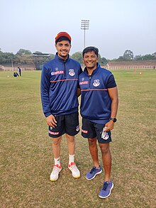 Sameer rizvi With Rashid Zirak.jpg