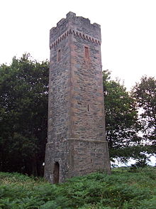 Sampson's Tower