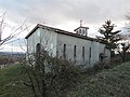 Chapelle Saint-Joseph-du-Saint-Sauveur de Saint-Sauveur