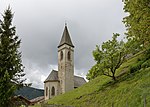 St. Catherine in Breien