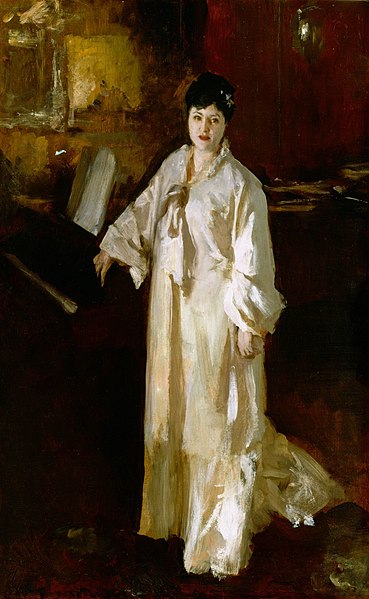 File:Sargent - Judith Gautier, ca. 1885, 54.100.jpg