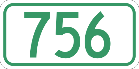 File:Saskatchewan Route 756.svg
