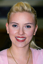 Minijatura za Scarlett Johansson