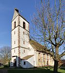 Evangelische Kirche Schallbach