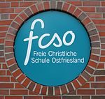 Freie Christliche Schule Ostfriesland