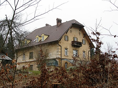 Schloss Hohenberg 1