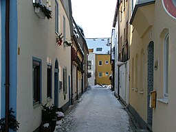 Schlossergasse Kempten