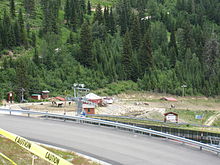 Sommerreitouren und Sessellift zur Bergstation