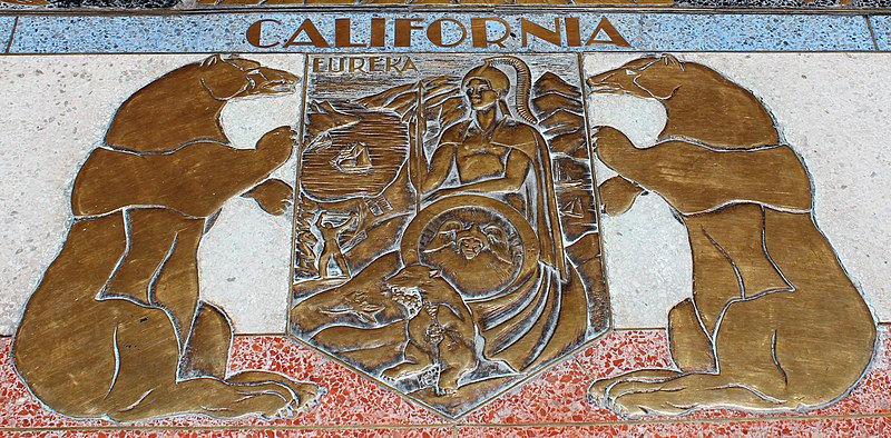 File:Seal of California (artistic rendition), JW Hansen, Hoover Dam.jpg