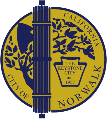 File:Seal of Norwalk, California.svg