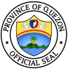 Ấn chương chính thức của Quezon
