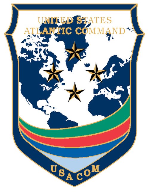 United States Atlantic Command