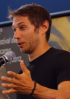 <span class="mw-page-title-main">Sean Baker (filmmaker)</span> American director, producer and screenwriter