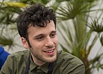 Thumbnail for File:Sebalter, ESC2014 Meet &amp; Greet 01 (crop).jpg