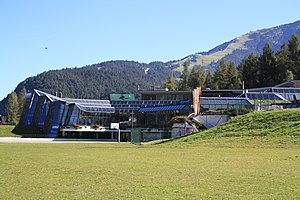 Seefeld In Tirol: Geographie, Geschichte, Kultur und Sehenswürdigkeiten