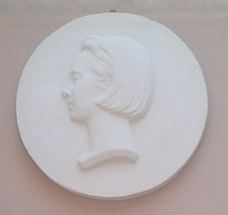 Helena Skirmunt Belarusian artist, sculptor (1827–1874)