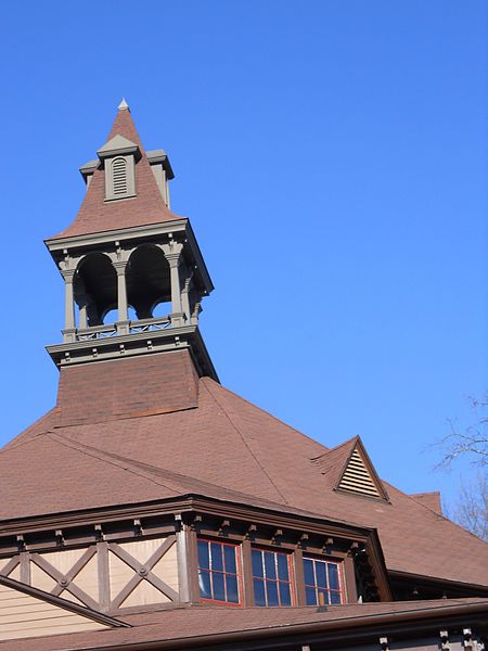 File:Seney Stovall Chapel belltower 3.jpg