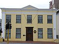 Consulate-General of the Netherlands in Cape Town