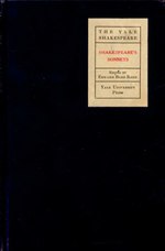 Thumbnail for File:Shakespeare's Sonnets (1923) Yale.djvu