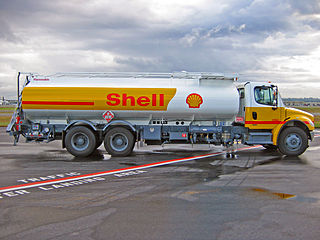 Aviation fuel Fuel used to power aircraft
