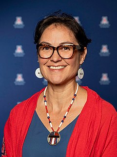 Shelly Lowe American academic administrator