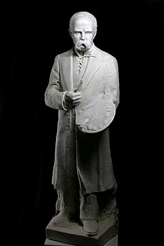 Tarás Shevchenko