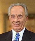 Shimon Peres