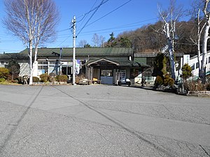 Shinanosakai station.JPG