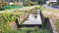 神明川（掛下町内）