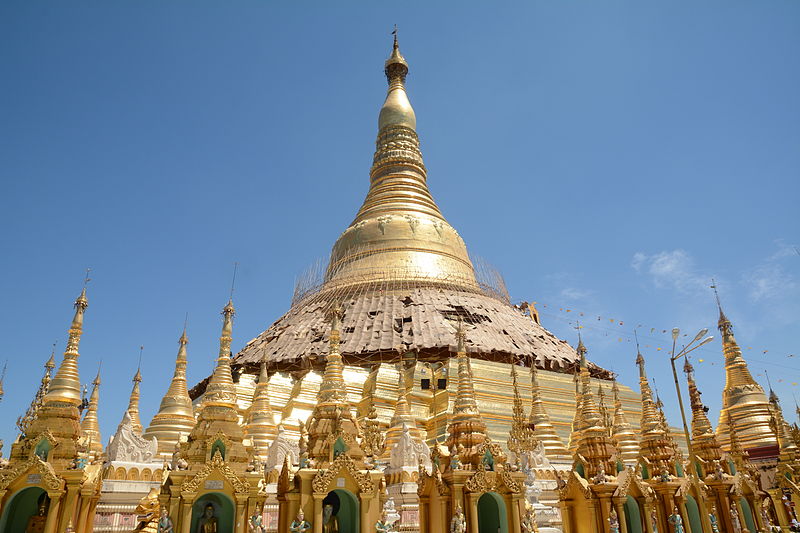 File:Shwedagon Pagoda Photo 1.JPG