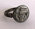 Ring (Schmuck), Siegelring