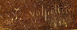 signature de Julie Volpelière