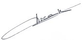 signature de Viviane Nicaise