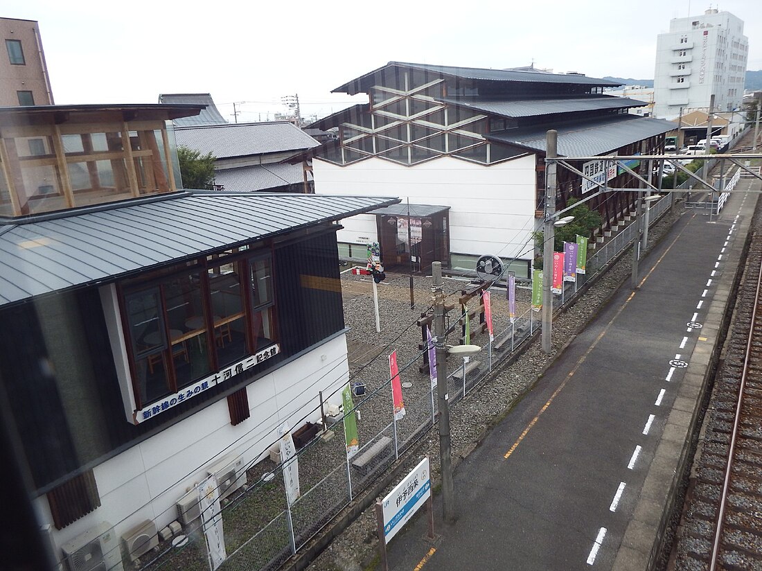 四国鉄道文化館