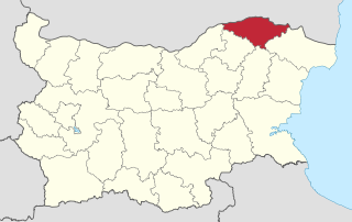 Silistra Province Province in Bulgaria