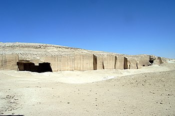 Archeologické naleziště Es-Siririya