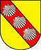 Coat of arms of Sirnach