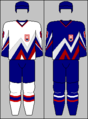 IIHF formalari 1996, 1997