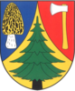 Coat of arms of Smržov