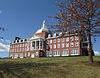 Sonner Hall Sonner Hall RMC 20150328.jpg