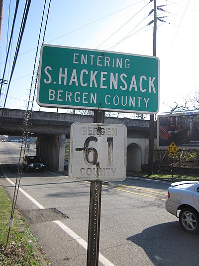 South Hackensack, New Jersey