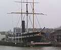 SS Great Britain için küçük resim