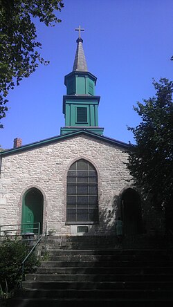 St. Ann's Episcopal Church Bronx 2012-09-10 jeh.jpg