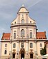 Basilika St. Anna (im August 2008)