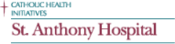 St. Anthony rumah Sakit (Pendleton, Oregon) logo.png