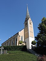 St. Martin (Aindling)