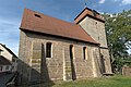 Evangelisch-lutherische Filialkirche St. Martin