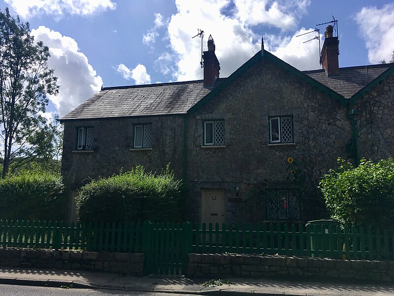 File:St Fagans and around, August 2019 03.jpg