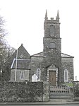 St. John's Church, Fivemiletown